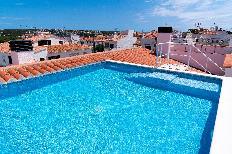 Fotos del hotel Son Vilar:  20