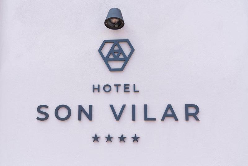 Fotos del hotel Son Vilar:  14
