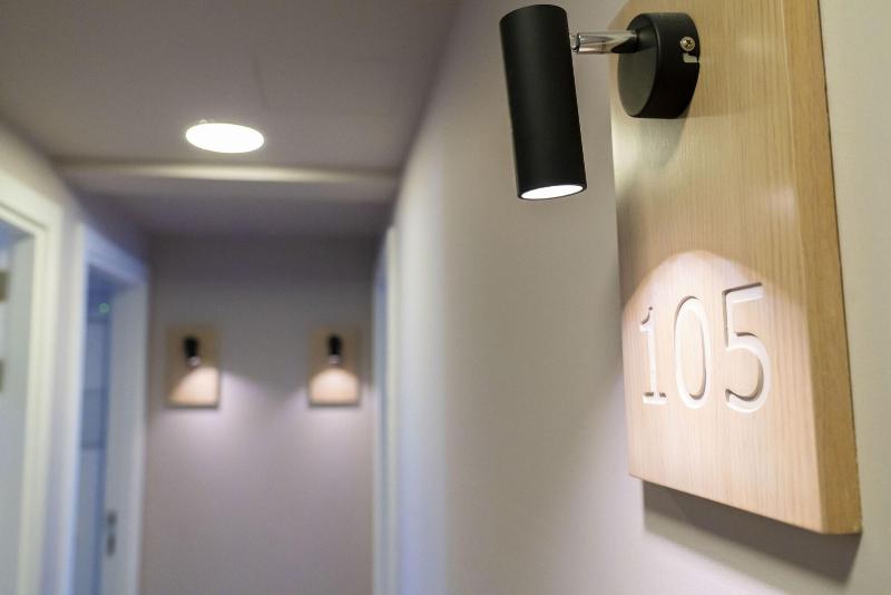 Fotos del hotel Son Vilar:  15