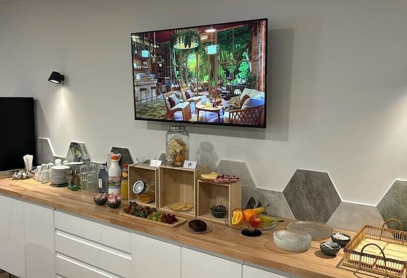 Fotos del hotel Son Vilar:  7