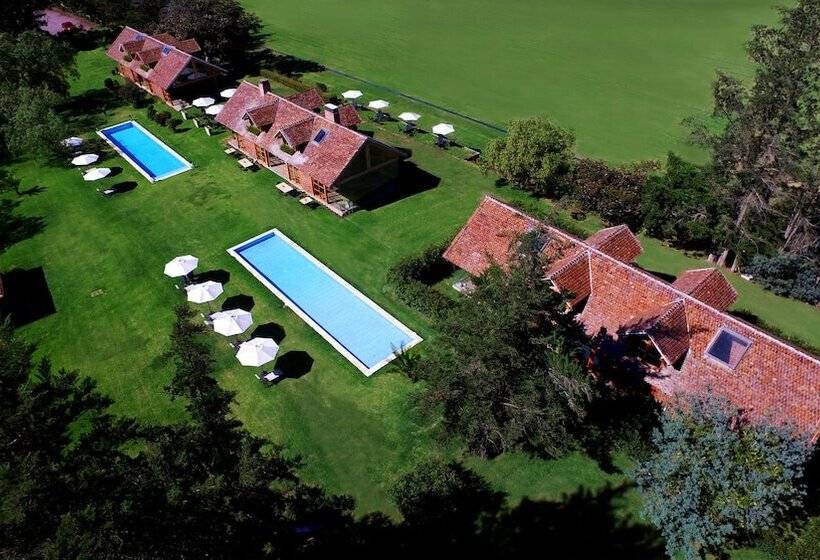 Fotos del hotel Quito Polo Boutique:  2