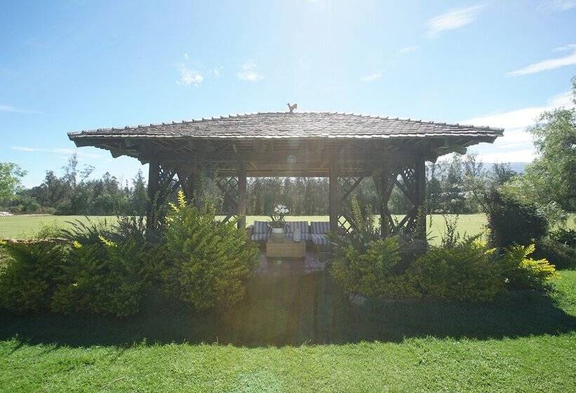 Fotos del hotel Quito Polo Boutique:  4