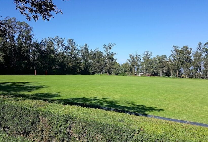 Fotos del hotel Quito Polo Boutique:  5