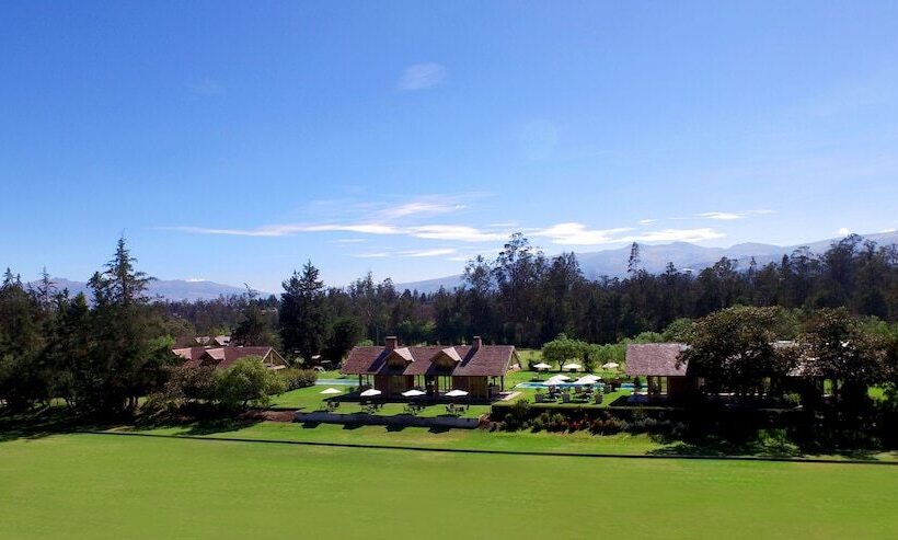 Fotos del hotel Quito Polo Boutique:  6