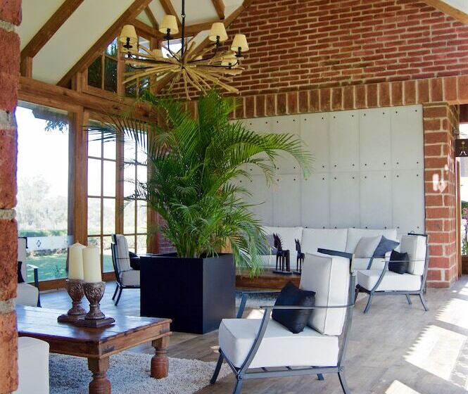 Fotos del hotel Quito Polo Boutique:  11