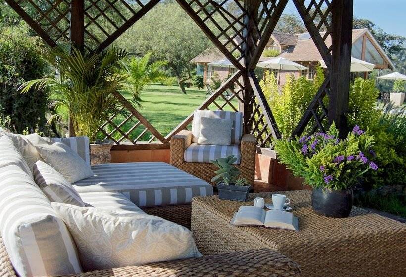 Fotos del hotel Quito Polo Boutique:  12