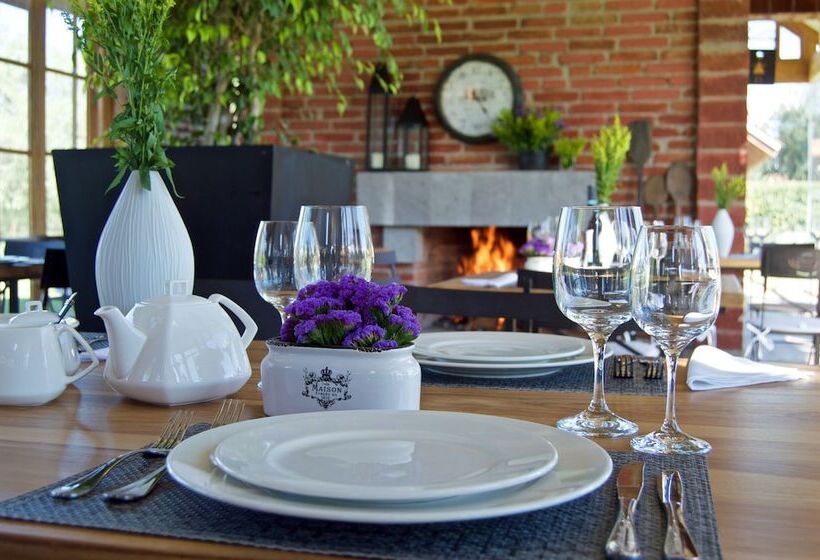 Fotos del hotel Quito Polo Boutique:  14