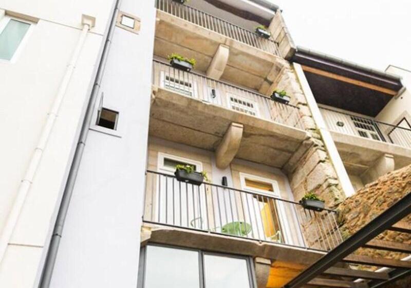 Jardim Da Batalha Boutique Hotel By Shiadu