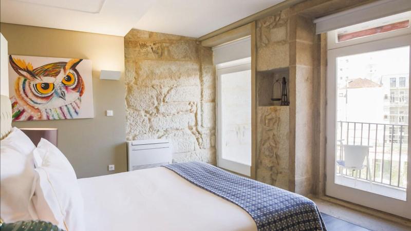 Fotos del hotel Jardim Da Batalha Boutique Hotel By Shiadu:  5