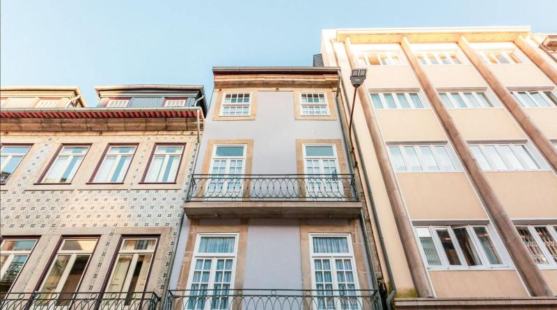 Fotos del hotel Jardim Da Batalha Boutique Hotel By Shiadu:  4