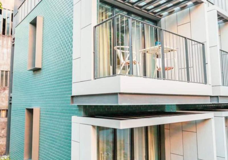 Fotos del hotel Jardim Da Batalha Boutique Hotel By Shiadu:  21