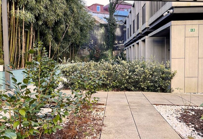 Fotos del hotel Jardim Da Batalha Boutique Hotel By Shiadu:  17