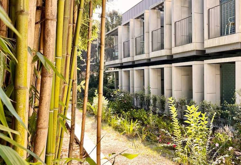 Fotos del hotel Jardim Da Batalha Boutique Hotel By Shiadu:  18