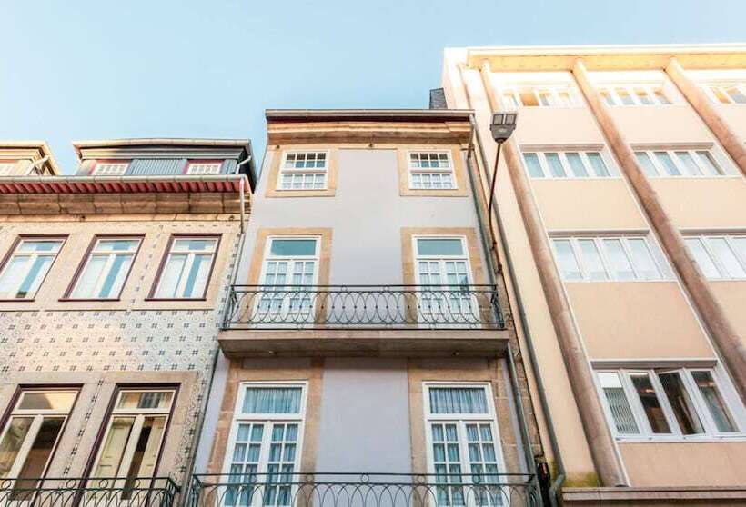 Fotos del hotel Jardim Da Batalha Boutique Hotel By Shiadu:  7