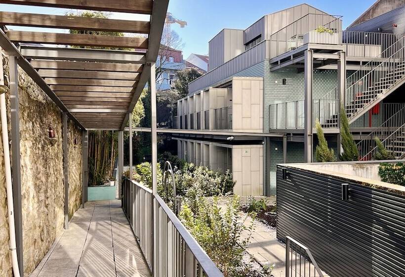 Fotos del hotel Jardim Da Batalha Boutique Hotel By Shiadu:  25