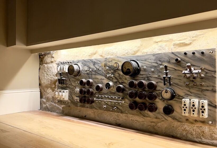 Fotos del hotel Jardim Da Batalha Boutique Hotel By Shiadu:  2