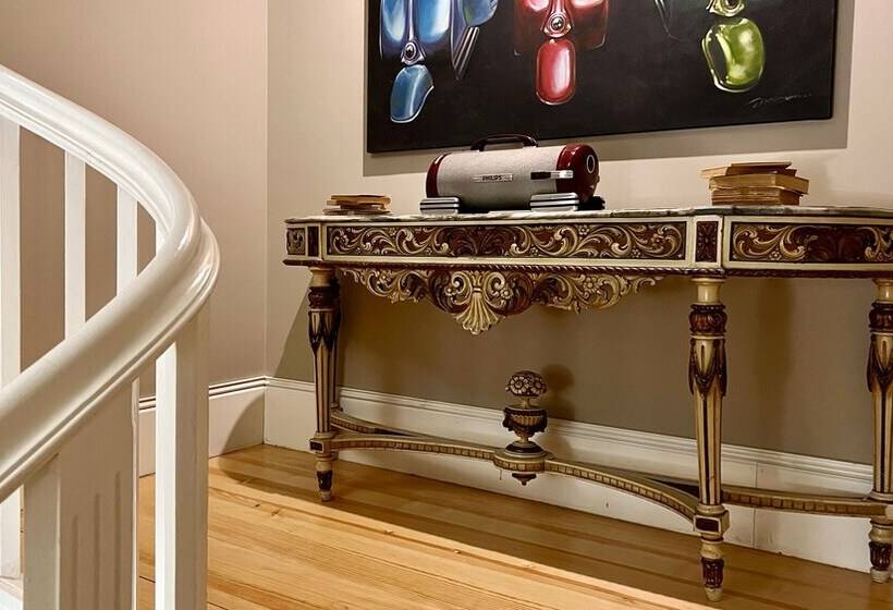 Fotos del hotel Jardim Da Batalha Boutique Hotel By Shiadu:  19