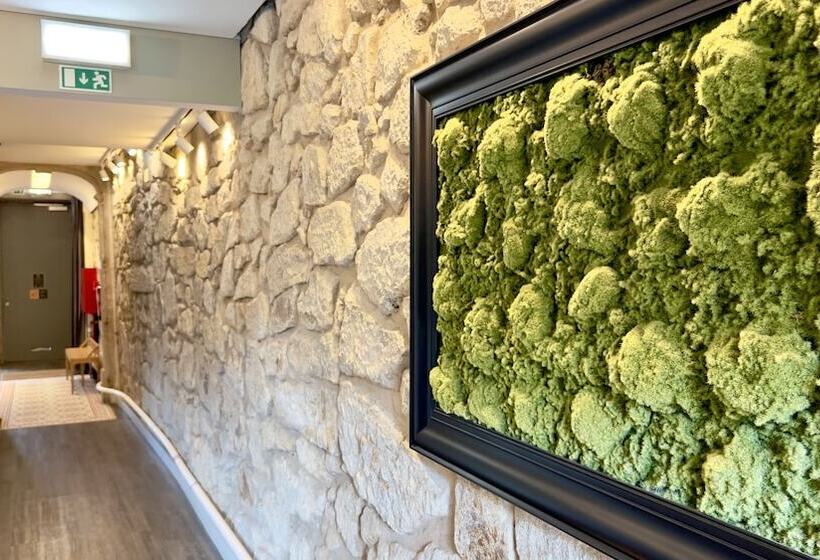 Fotos del hotel Jardim Da Batalha Boutique Hotel By Shiadu:  14