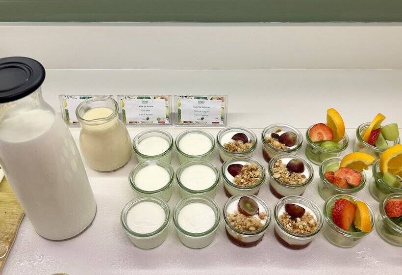 Fotos del hotel Jardim Da Batalha Boutique Hotel By Shiadu:  12