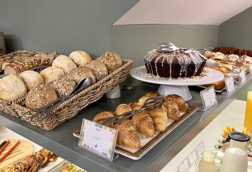 Fotos del hotel Jardim Da Batalha Boutique Hotel By Shiadu:  9