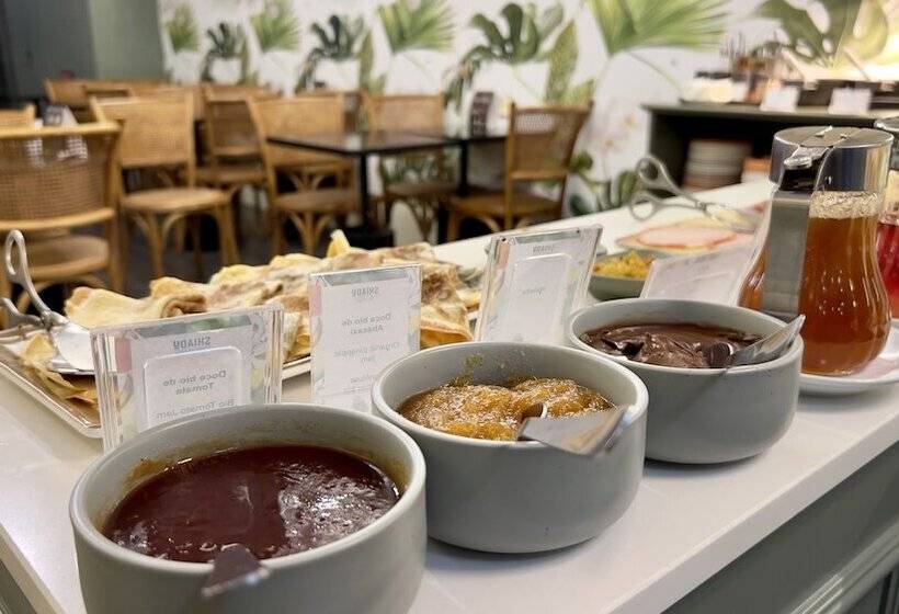 Fotos del hotel Jardim Da Batalha Boutique Hotel By Shiadu:  6