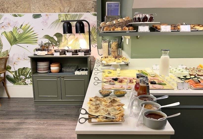 Fotos del hotel Jardim Da Batalha Boutique Hotel By Shiadu:  3