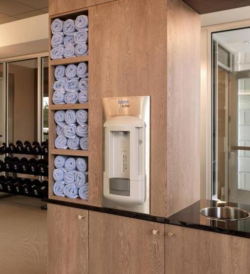 Fotos del hotel Towneplace Suites By Marriott Orlando Downtown:  8