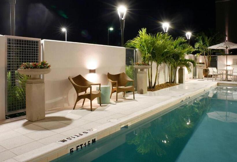 Fotos del hotel Towneplace Suites By Marriott Orlando Downtown:  19