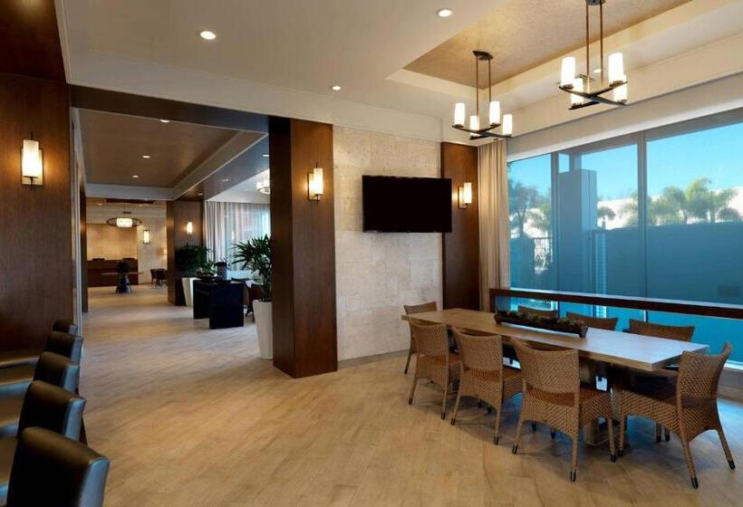 Fotos del hotel Towneplace Suites By Marriott Orlando Downtown:  17