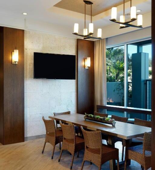 Fotos del hotel Towneplace Suites By Marriott Orlando Downtown:  16