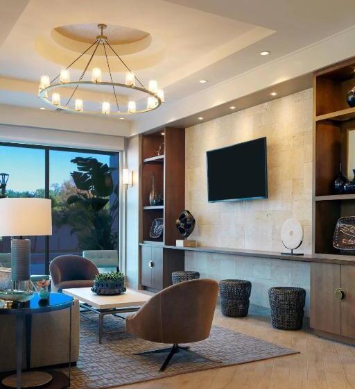 Fotos del hotel Towneplace Suites By Marriott Orlando Downtown:  12