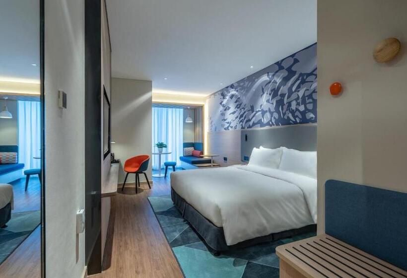 Fotos del hotel Holiday Inn Express Changsha Financial Center, An Ihg:  10