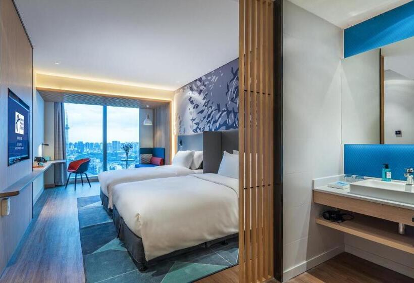 Fotos del hotel Holiday Inn Express Changsha Financial Center, An Ihg:  19