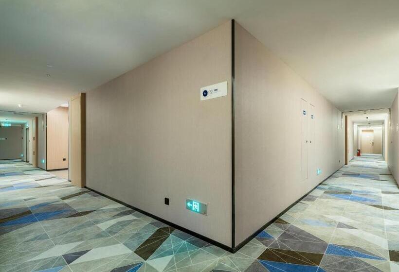 Fotos del hotel Holiday Inn Express Changsha Financial Center, An Ihg:  21