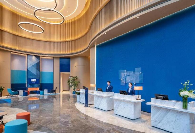 Fotos del hotel Holiday Inn Express Changsha Financial Center, An Ihg:  22