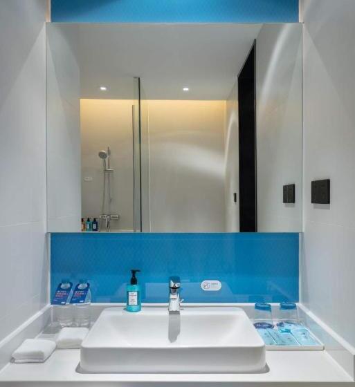 Fotos del hotel Holiday Inn Express Changsha Financial Center, An Ihg:  2