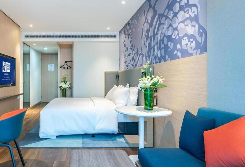 Fotos del hotel Holiday Inn Express Changsha Financial Center, An Ihg:  13