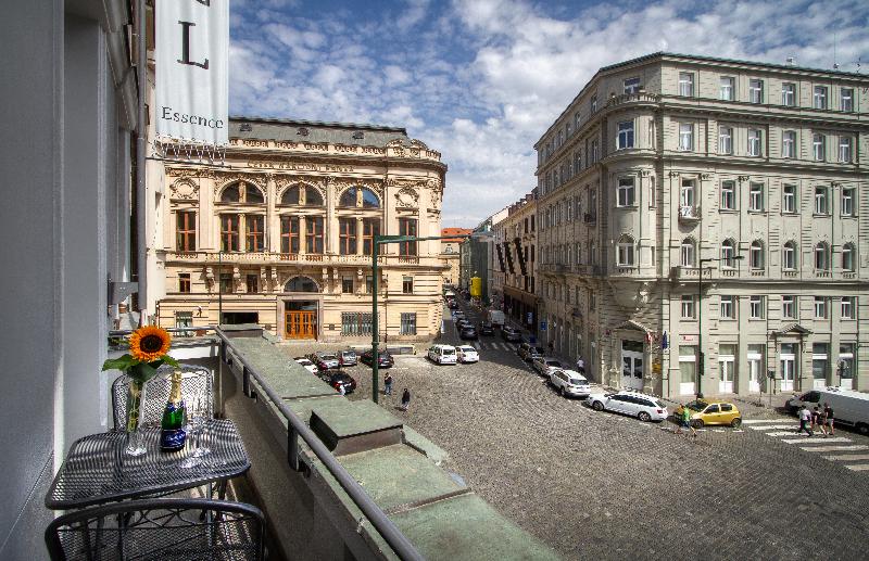 Fotos del hotel Best Western Premier Essence:  6