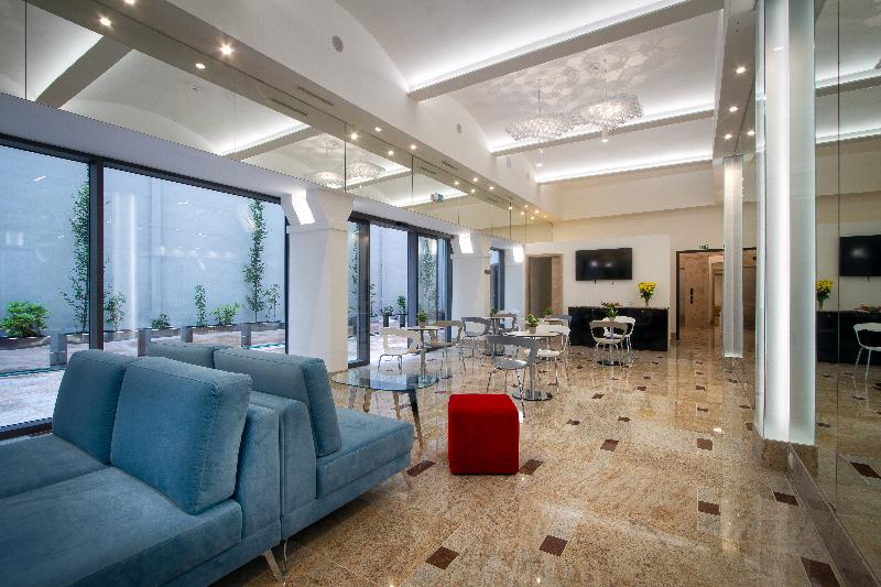 Fotos del hotel Best Western Premier Essence:  14