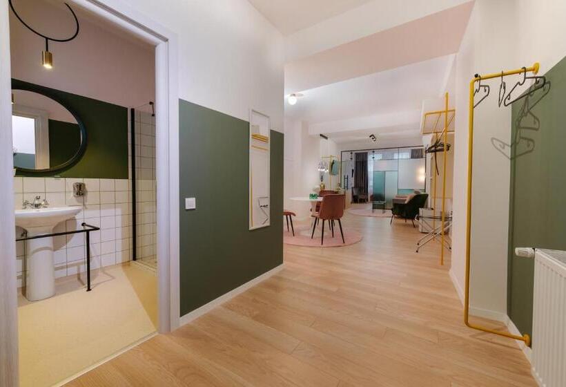 Fotos del hotel Stil Oldtown:  25