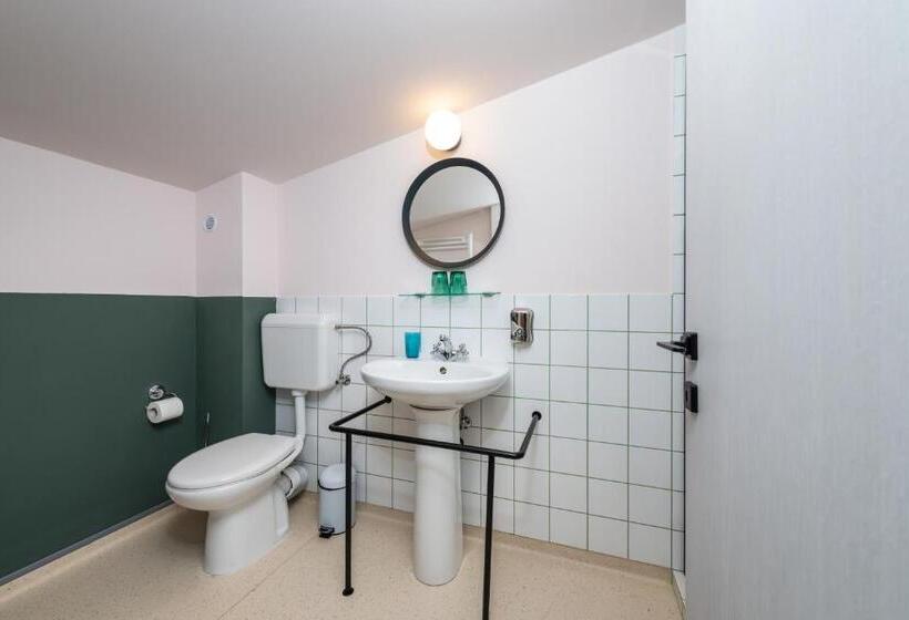 Fotos del hotel Stil Oldtown:  24