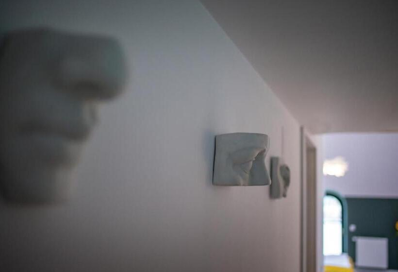 Fotos del hotel Stil Oldtown:  22