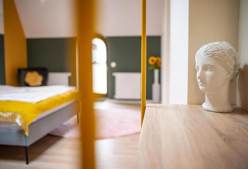 Fotos del hotel Stil Oldtown:  23