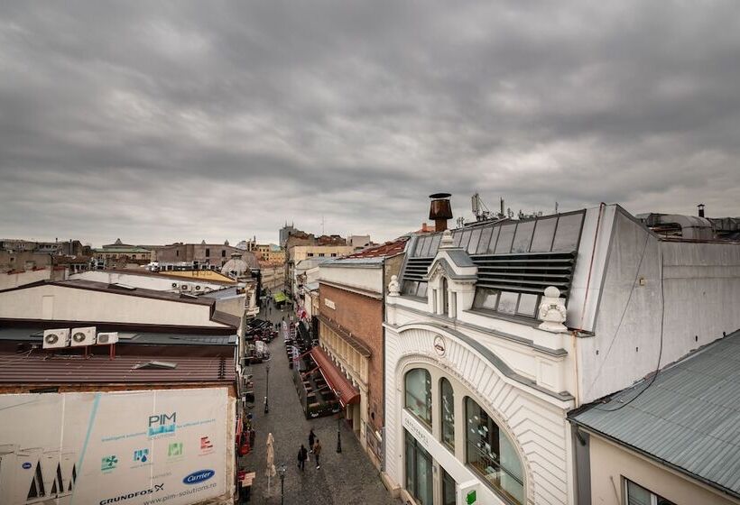 Fotos del hotel Stil Oldtown:  15