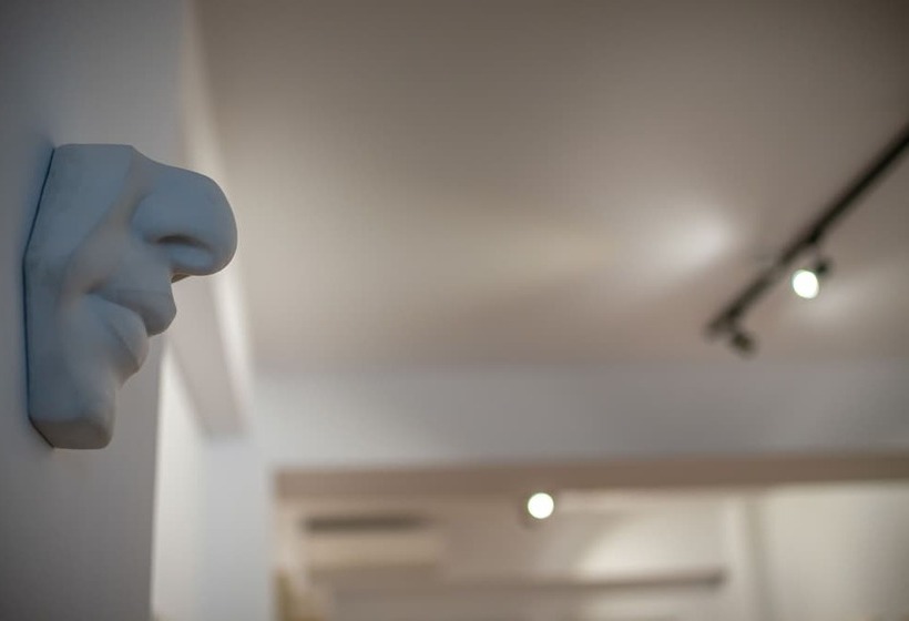 Fotos del hotel Stil Oldtown:  14