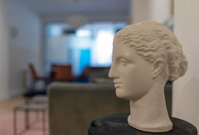 Fotos del hotel Stil Oldtown:  16