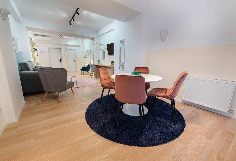 Fotos del hotel Stil Oldtown:  21