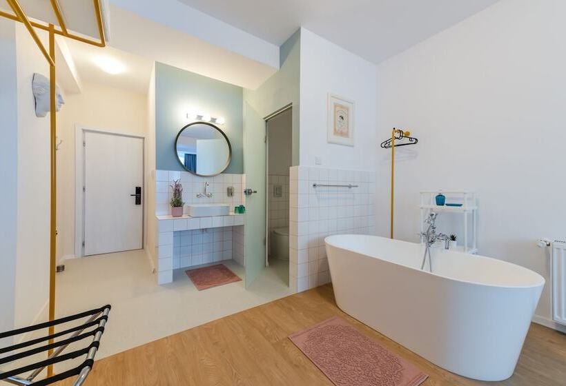 Fotos del hotel Stil Oldtown:  20