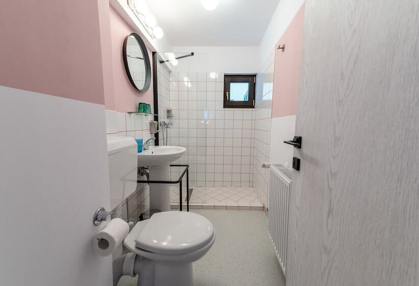 Fotos del hotel Stil Oldtown:  4