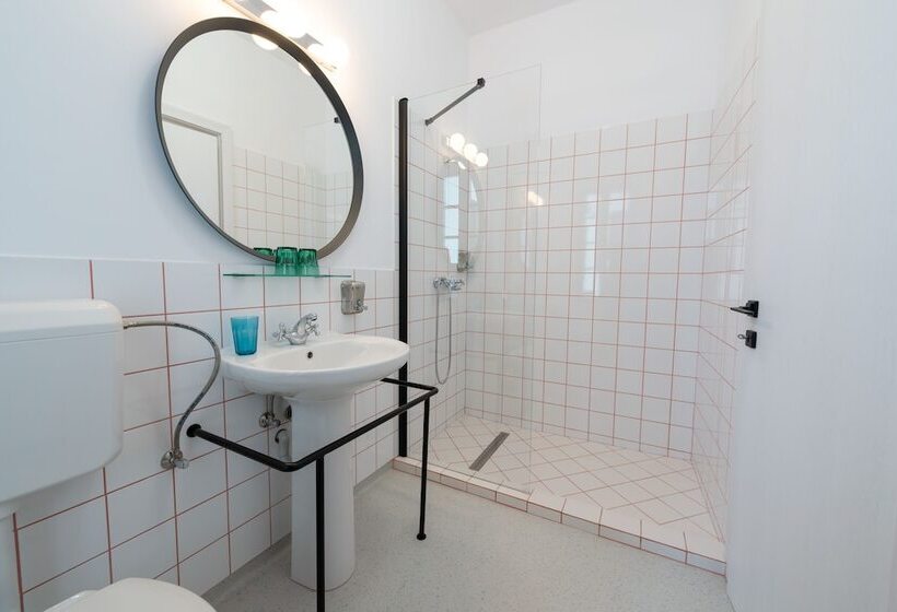 Fotos del hotel Stil Oldtown:  6